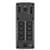 APC BR1600MI uninterruptible power supply (UPS) Line-Interactive 1.6 kVA 960 W 8 AC outlet(s)