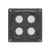 Compulocks Universal Tablet Magnetic VESA Mount