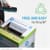 HP 651A Black Original LaserJet Toner Cartridge