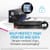 HP 651A Black Original LaserJet Toner Cartridge
