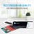 HP 651A Black Original LaserJet Toner Cartridge