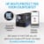 HP 651A Black Original LaserJet Toner Cartridge