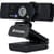 Verbatim AWC-03 Ultra HD 4K Autofocus Webcam Dual Microphone 49580