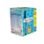 PaperMate InkJoy 100 Ballpoint Pen Medium Black (Pack of 100) S0977410