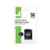 Q-Connect 32GB Micro SD Card Class 10 KF16013