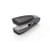 Rexel Centor Half Strip Stapler Silver/Black 2100595