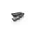 Rexel Centor Half Strip Stapler Silver/Black 2100595