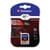 Verbatim Premium SDXC Memory Card Class 10 UHS-I U1 128GB 44025