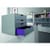 Durable VARICOLOR 4 Drawer Box 760627