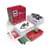Show-Me Whiteboard A4 Plain (Pack of 100) B/SMB