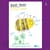 Show-Me Whiteboard A4 Plain (Pack of 100) B/SMB