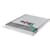 Rexel Copyking A4 Punched Pocket Clear (Pack of 25) 2115705