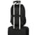 Targus TBB943GL backpack Casual backpack Black Polyester