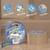 Sellotape Brown Parcel Tape 48mmx50m (Pack of 3) 2862929