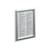 Durable Snap Frame Aluminium A4 479623