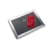 Durable Snap Frame Aluminium A4 479623