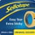 Sellotape Original Golden Tape 24mmx50m CDU (Pack of 24) 2928291
