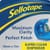 Sellotape Super Clear Tape Dispenser + Roll 18mmx15m (Pack of 6) 1765966