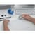 Sellotape Super Clear Tape Dispenser + Roll 18mmx15m (Pack of 6) 1765966