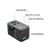 Verbatim UTA-06 GaN III Universal Travel Adapter 2x USB-C PD 100W + QC4+/2x USB-A QC 3.0 Black 32121