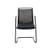 Jemini Stealth Visitor Chair Black KF80306