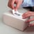Dymo 11354 LabelWriter Labels 57mmx32mm White (Pack of 1000) S0722540