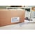 Dymo 11354 LabelWriter Labels 57mmx32mm White (Pack of 1000) S0722540