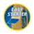 Sellotape Original Golden Tape 24mmx33m (6 Pack) 1443254
