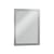 Durable Duraframe Self Adhesive A4 Silver (Pack of 2) 4872/23