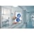 Durable Duraframe Self Adhesive A4 Silver (Pack of 2) 4872/23