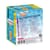 PaperMate InkJoy 100 Ballpoint Pen Medium Black (Pack of 100) S0977410