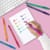 PaperMate InkJoy 100 Ballpoint Pen Medium Black (Pack of 100) S0977410