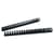 Fellowes A4 Binding Combs 25mm Black (Pack of 50) 53485
