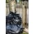 2Work Heavy Duty Refuse Sack Black (Pack of 200 Pack) KF73376