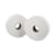 2Work 2-Ply Mini Jumbo Toilet Roll 200 Metres (12 Pack) J26200VW