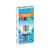 PaperMate Non-Stop Automatic Mechanical Pencils 0.7 HB Neon (Pack of 12) 1906125