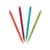 PaperMate Non-Stop Automatic Mechanical Pencils 0.7 HB Neon (Pack of 12) 1906125