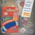 Sellotape Double Sided Tape 25mmx33m (6 Pack) 1447052