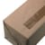 Sellotape Polypropylene Packaging Tape 50mmx66m Brown (Pack of 6) 1445172