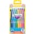 PaperMate Flair Original Felt Tip Pens Assorted (Pack of 16) S0977450