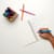 PaperMate Flair Original Felt Tip Pens Assorted (Pack of 16) S0977450