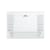 Durable 2023/2024 Refill Calendar Pad for Desk Mat 7291 7292/02