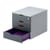 Durable VARICOLOR 4 Drawer Box 760627