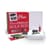 Show-me StayClean A4 Whiteboards Plain/Plain (100 boards, pens and erasers + Free cleaners) B/SMB