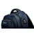 Monolith 15.6 Inch Business Commuter Laptop Backpack USB/Headphone Port Navy Blue 9114B