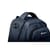 Monolith 15.6 Inch Business Commuter Laptop Backpack USB/Headphone Port Navy Blue 9114B