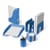 Durable Catalogue Stand Eco Blue 776106