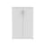 Impulse 1200mm Cupboard White