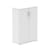 Impulse 1200mm Cupboard White