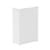 Impulse 1200mm Cupboard White